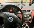 Фиат Пунто 2006 в Староконстантинов на Automoto.ua Оранжевый Фиат Пунто, объемом двигателя 1.24 л и пробегом 186 тыс. км за 3000 $, фото 11 на Automoto.ua