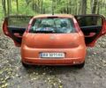 Фиат Пунто 2006 в Староконстантинов на Automoto.ua Оранжевый Фиат Пунто, объемом двигателя 1.24 л и пробегом 186 тыс. км за 3000 $, фото 6 на Automoto.ua