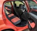 Фиат Пунто 2006 в Староконстантинов на Automoto.ua Оранжевый Фиат Пунто, объемом двигателя 1.24 л и пробегом 186 тыс. км за 3000 $, фото 4 на Automoto.ua