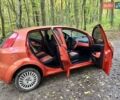 Фиат Пунто 2006 в Староконстантинов на Automoto.ua Оранжевый Фиат Пунто, объемом двигателя 1.24 л и пробегом 186 тыс. км за 3000 $, фото 8 на Automoto.ua