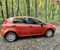 Фиат Пунто 2006 в Староконстантинов на Automoto.ua Оранжевый Фиат Пунто, объемом двигателя 1.24 л и пробегом 186 тыс. км за 3000 $, фото 19 на Automoto.ua