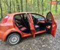 Фиат Пунто 2006 в Староконстантинов на Automoto.ua Оранжевый Фиат Пунто, объемом двигателя 1.24 л и пробегом 186 тыс. км за 3000 $, фото 7 на Automoto.ua