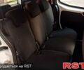 Белый Фиат Кубо, объемом двигателя 1.2 л и пробегом 200 тыс. км за 5500 $, фото 5 на Automoto.ua