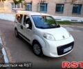 Белый Фиат Кубо, объемом двигателя 1.2 л и пробегом 200 тыс. км за 5200 $, фото 1 на Automoto.ua