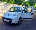 Білий Фіат Кубо, об'ємом двигуна 1.4 л та пробігом 286 тис. км за 6200 $, фото 3 на Automoto.ua