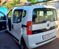 Білий Фіат Кубо, об'ємом двигуна 1.4 л та пробігом 286 тис. км за 6200 $, фото 1 на Automoto.ua