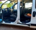 Білий Фіат Кубо, об'ємом двигуна 1.4 л та пробігом 286 тис. км за 6200 $, фото 1 на Automoto.ua