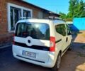 Білий Фіат Кубо, об'ємом двигуна 1.4 л та пробігом 286 тис. км за 6200 $, фото 4 на Automoto.ua