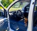 Белый Фиат Кубо, объемом двигателя 1.4 л и пробегом 53 тыс. км за 7100 $, фото 3 на Automoto.ua