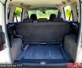 Белый Фиат Кубо, объемом двигателя 1.4 л и пробегом 53 тыс. км за 7100 $, фото 5 на Automoto.ua