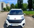 Белый Фиат Кубо, объемом двигателя 1.4 л и пробегом 53 тыс. км за 7700 $, фото 1 на Automoto.ua