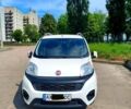 Белый Фиат Кубо, объемом двигателя 1.4 л и пробегом 53 тыс. км за 7100 $, фото 1 на Automoto.ua