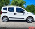 Белый Фиат Кубо, объемом двигателя 1.4 л и пробегом 53 тыс. км за 7100 $, фото 1 на Automoto.ua