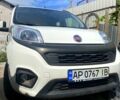 Белый Фиат Кубо, объемом двигателя 1.4 л и пробегом 2 тыс. км за 10500 $, фото 1 на Automoto.ua
