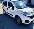 Белый Фиат Кубо, объемом двигателя 1.4 л и пробегом 32 тыс. км за 12100 $, фото 1 на Automoto.ua