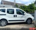Белый Фиат Кубо, объемом двигателя 1.4 л и пробегом 2 тыс. км за 10500 $, фото 1 на Automoto.ua