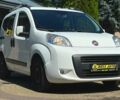 Белый Фиат Кубо, объемом двигателя 1.3 л и пробегом 165 тыс. км за 6890 $, фото 1 на Automoto.ua