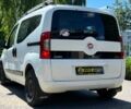 Белый Фиат Кубо, объемом двигателя 1.3 л и пробегом 165 тыс. км за 6890 $, фото 4 на Automoto.ua