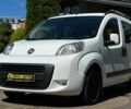Белый Фиат Кубо, объемом двигателя 1.3 л и пробегом 165 тыс. км за 6890 $, фото 2 на Automoto.ua