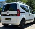 Белый Фиат Кубо, объемом двигателя 1.3 л и пробегом 165 тыс. км за 6890 $, фото 6 на Automoto.ua