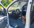 Білий Фіат Кубо, об'ємом двигуна 1.4 л та пробігом 53 тис. км за 7100 $, фото 6 на Automoto.ua