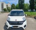 Білий Фіат Кубо, об'ємом двигуна 1.4 л та пробігом 53 тис. км за 7100 $, фото 1 на Automoto.ua
