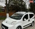 Белый Фиат Кубо, объемом двигателя 1.3 л и пробегом 175 тыс. км за 5300 $, фото 1 на Automoto.ua