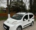 Белый Фиат Кубо, объемом двигателя 1.25 л и пробегом 175 тыс. км за 4900 $, фото 1 на Automoto.ua
