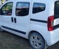 Білий Фіат Кубо, об'ємом двигуна 1.25 л та пробігом 227 тис. км за 4500 $, фото 1 на Automoto.ua