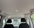 Белый Фиат Кубо, объемом двигателя 1.4 л и пробегом 182 тыс. км за 5500 $, фото 15 на Automoto.ua