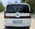 Белый Фиат Кубо, объемом двигателя 1.4 л и пробегом 182 тыс. км за 5500 $, фото 2 на Automoto.ua