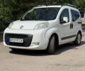 Белый Фиат Кубо, объемом двигателя 1.4 л и пробегом 182 тыс. км за 5500 $, фото 1 на Automoto.ua