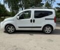 Белый Фиат Кубо, объемом двигателя 1.4 л и пробегом 182 тыс. км за 5500 $, фото 4 на Automoto.ua