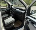 Белый Фиат Кубо, объемом двигателя 1.4 л и пробегом 182 тыс. км за 5500 $, фото 13 на Automoto.ua
