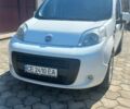 Белый Фиат Кубо, объемом двигателя 1.4 л и пробегом 240 тыс. км за 5300 $, фото 1 на Automoto.ua