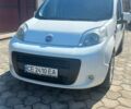 Белый Фиат Кубо, объемом двигателя 1.36 л и пробегом 240 тыс. км за 5300 $, фото 1 на Automoto.ua