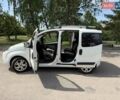 Белый Фиат Кубо, объемом двигателя 1.4 л и пробегом 182 тыс. км за 5500 $, фото 18 на Automoto.ua