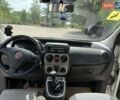 Белый Фиат Кубо, объемом двигателя 1.4 л и пробегом 182 тыс. км за 5500 $, фото 7 на Automoto.ua
