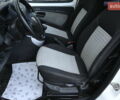 Білий Фіат Кубо, об'ємом двигуна 1.4 л та пробігом 183 тис. км за 5500 $, фото 12 на Automoto.ua