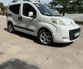 Белый Фиат Кубо, объемом двигателя 1.4 л и пробегом 182 тыс. км за 5500 $, фото 5 на Automoto.ua
