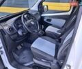 Білий Фіат Кубо, об'ємом двигуна 1.3 л та пробігом 180 тис. км за 5800 $, фото 13 на Automoto.ua