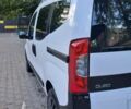 Білий Фіат Кубо, об'ємом двигуна 1.3 л та пробігом 180 тис. км за 5800 $, фото 5 на Automoto.ua