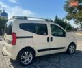 Белый Фиат Кубо, объемом двигателя 1.2 л и пробегом 211 тыс. км за 5300 $, фото 22 на Automoto.ua