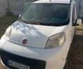 Белый Фиат Кубо, объемом двигателя 1.4 л и пробегом 224 тыс. км за 4500 $, фото 2 на Automoto.ua