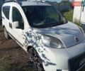 Белый Фиат Кубо, объемом двигателя 1.4 л и пробегом 224 тыс. км за 4500 $, фото 1 на Automoto.ua