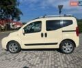 Белый Фиат Кубо, объемом двигателя 1.2 л и пробегом 211 тыс. км за 5300 $, фото 13 на Automoto.ua