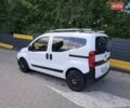 Білий Фіат Кубо, об'ємом двигуна 1.3 л та пробігом 180 тис. км за 5800 $, фото 17 на Automoto.ua