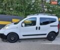 Білий Фіат Кубо, об'ємом двигуна 1.3 л та пробігом 180 тис. км за 5800 $, фото 6 на Automoto.ua