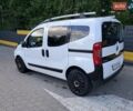 Білий Фіат Кубо, об'ємом двигуна 1.3 л та пробігом 180 тис. км за 5800 $, фото 8 на Automoto.ua