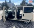 Белый Фиат Кубо, объемом двигателя 1.2 л и пробегом 211 тыс. км за 5300 $, фото 7 на Automoto.ua